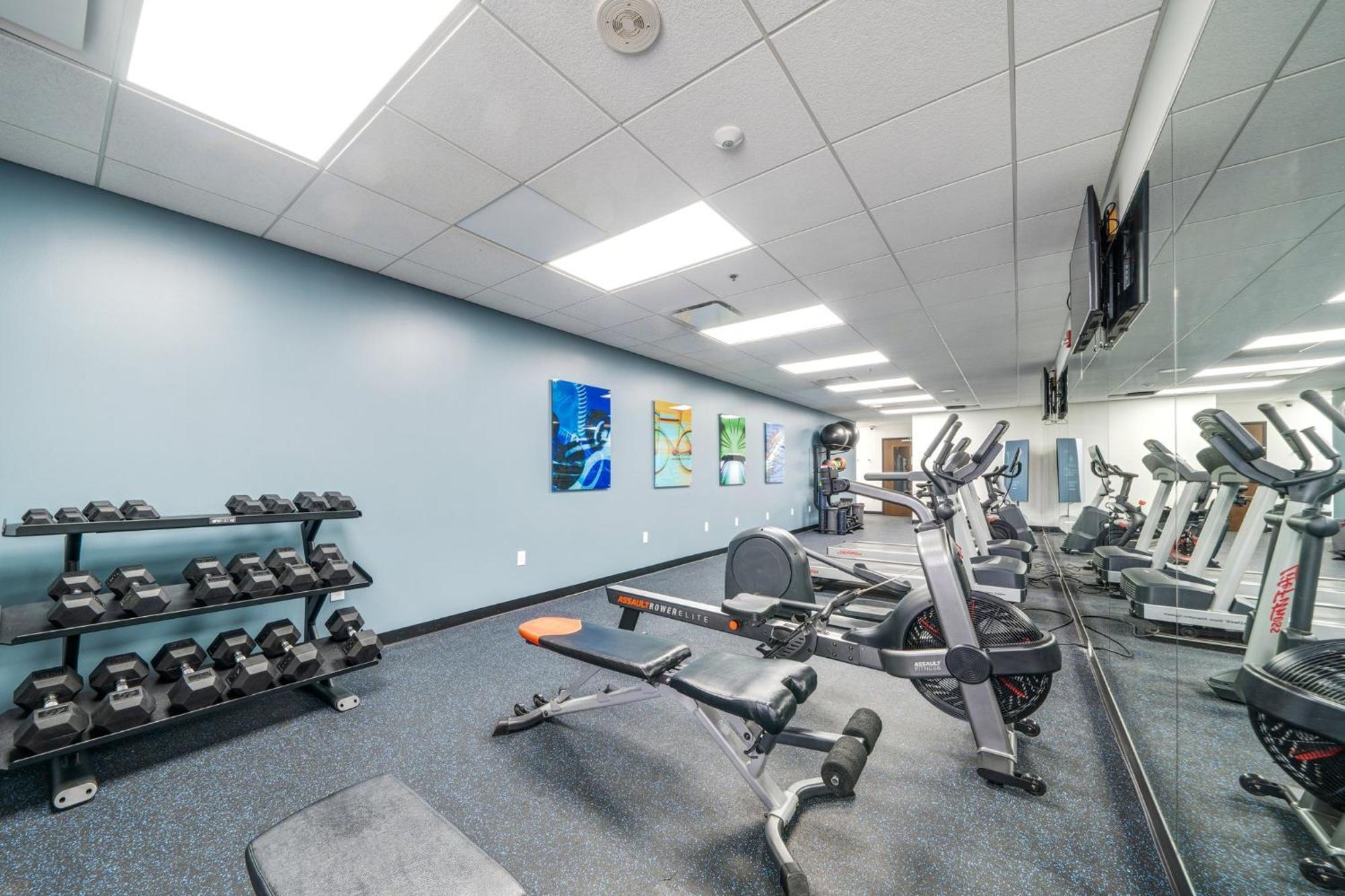 Vibrant Luxury Prime Location 24-7 Onsite Parking Gym Lounge Apartment พิตต์สเบิร์ก ภายนอก รูปภาพ